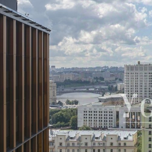 5-комн квартира Дружинниковская улица, 15