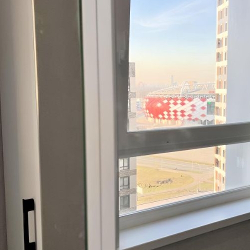 Студия Волоколамское шоссе, 71/22к1