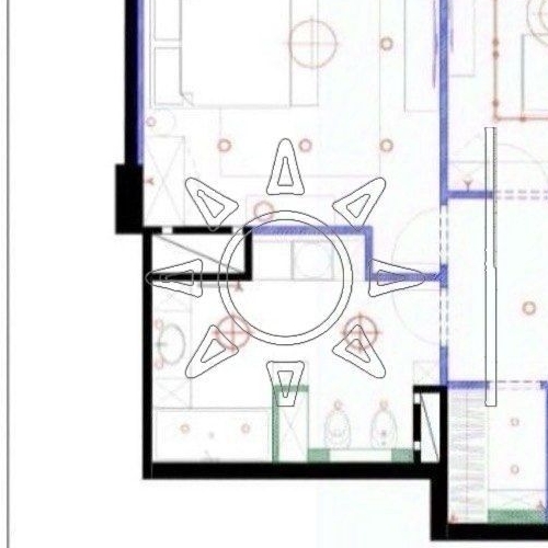 4-комн квартира Верхняя улица, 20к1