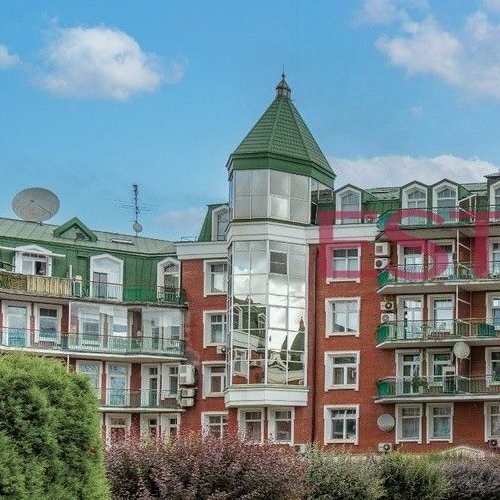 4-комн квартира Минская улица, 1А