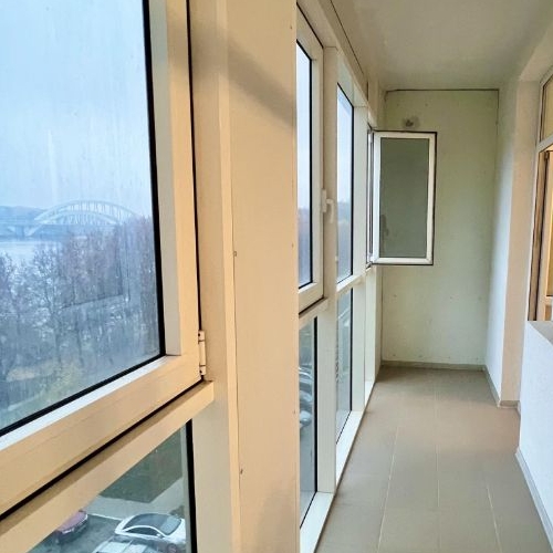 2-комн квартира Химки, улица Кудрявцева, 12