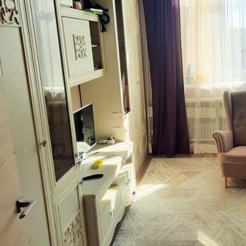 2-комн квартира Ново-Сырово мкр, улица Кольцевая,  д. 3