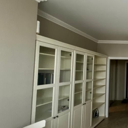 2-комн квартира улица Татьянин Парк, 16к2