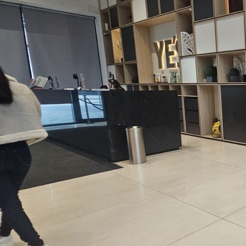 Студия улица 1-я Леонова, 18