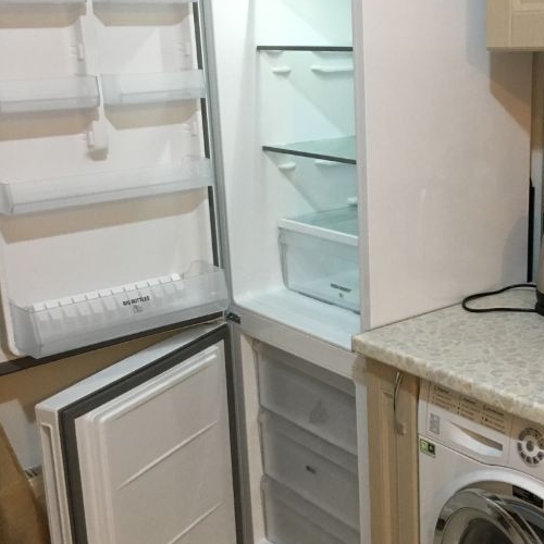 1-комн квартира Одинцово, улица Каштановая, 12