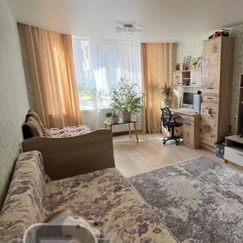 1-комн квартира пос. Володарского, Текстильная улица, 8к1