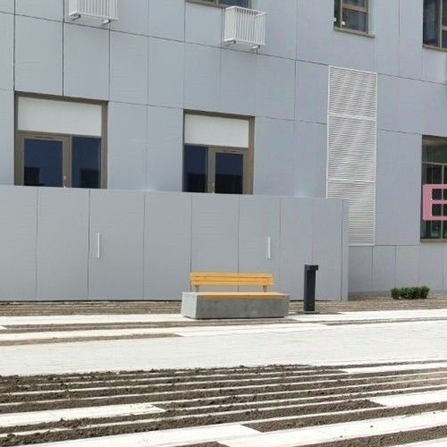 Студия Автомобильный проезд, 4