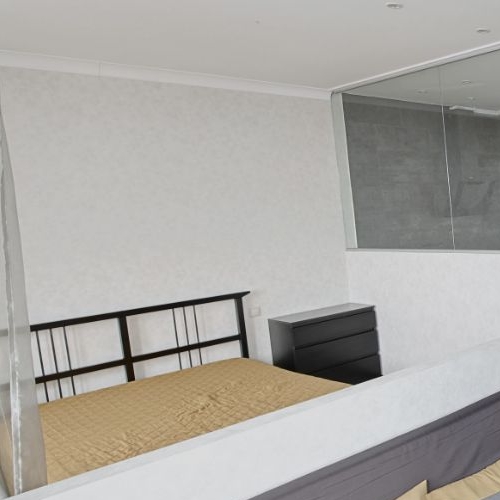 1-комн квартира Красногорск, улица Авангардная, 4