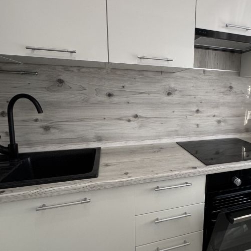 3-комн квартира Сабурово пгт, улица Парковая, 22