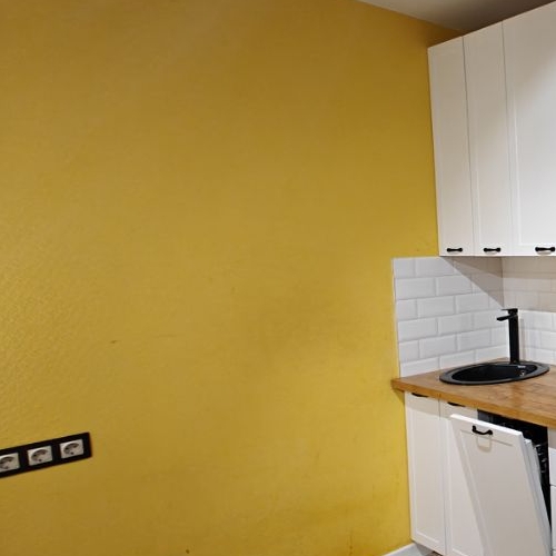 Студия Дзержинский, Угрешская улица, 34