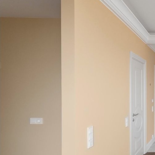 3-комн квартира улица Маршала Рыбалко, 2к4