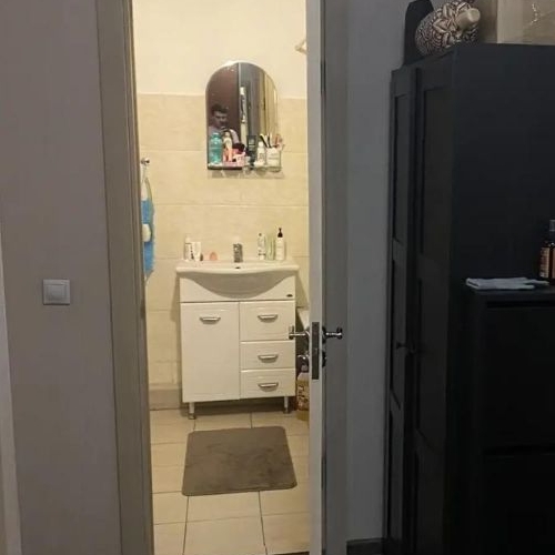 1-комн квартира улица Летчика Ульянина, 4