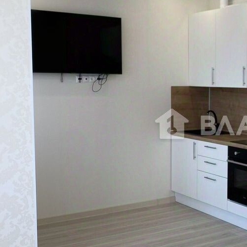 1-комн квартира Совхозная улица, 8Б