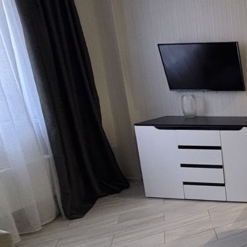 1-комн квартира Октябрьский пгт, улица Спортивная, 2