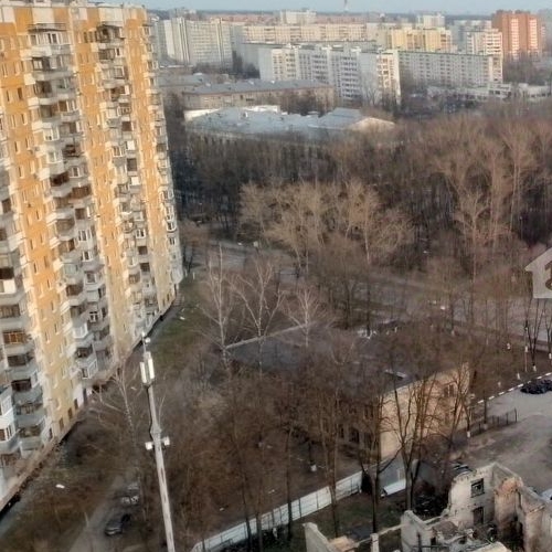 Студия Королев, Октябрьский бульвар, 26