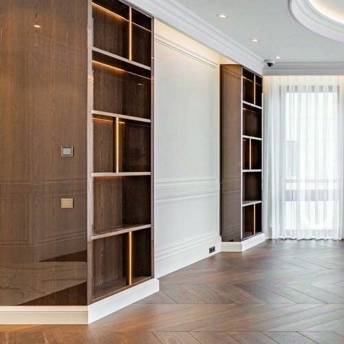 5-комн квартира Бутиковский переулок, 5