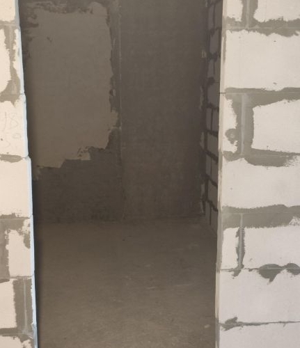 2-комн квартира Михневская улица, 8