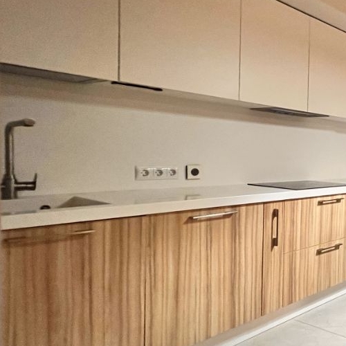 3-комн квартира Большая Филевская улица, 4