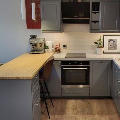 1-комн квартира 1-й Грайвороновский проезд, 1