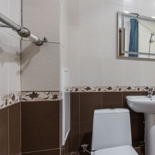 2-комн квартира Сходня мкр, Железнодорожная улица, 33к2