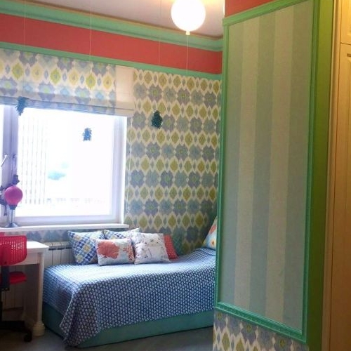 3-комн квартира проспект Вернадского, 94к5