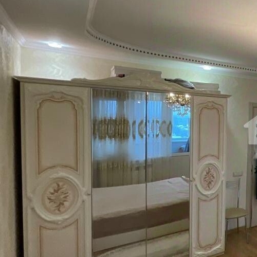 3-комн квартира Новые Островцы мкр, д. Островцы, улица Баулинская, 5к1