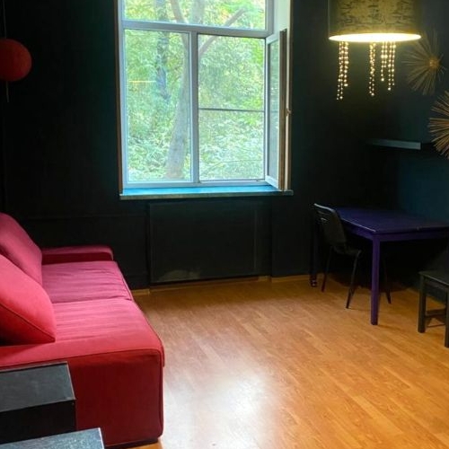 4-комн квартира улица Ленинская Слобода, 4