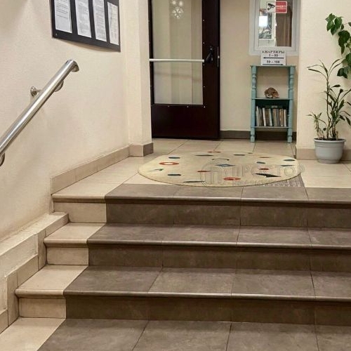 Студия Фестивальная улица, 52