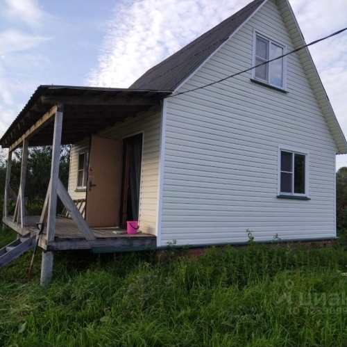 Коттедж/дом Уваровка, ул 1-я Порецкая,  д. 26