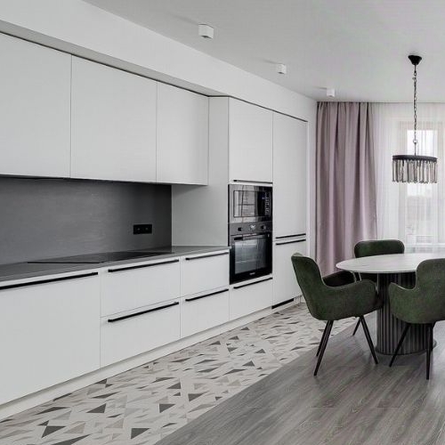 3-комн квартира Красногорск, улица Авангардная, 6