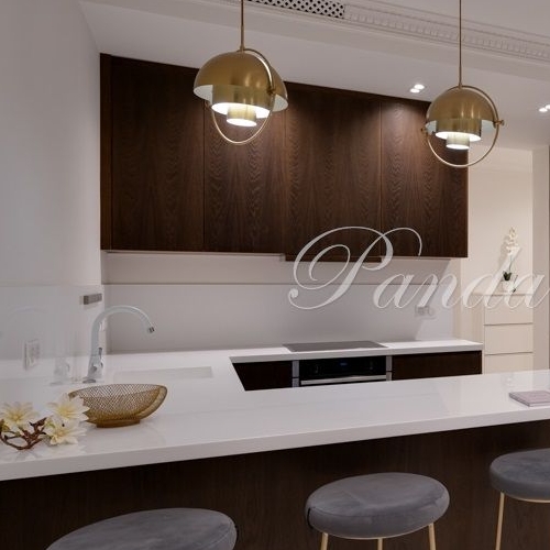 5-комн квартира улица Василисы Кожиной, 13