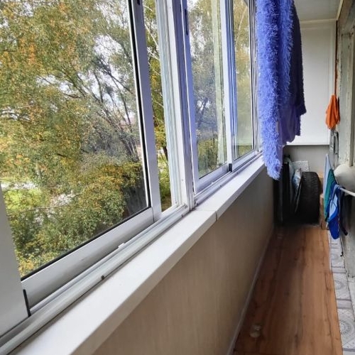 1-комн квартира Егорьевск, улица 50 лет ВЛКСМ, 6