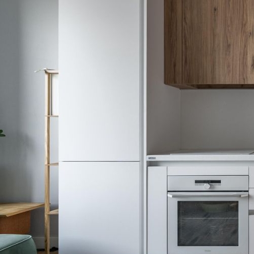 4-комн квартира Новоданиловская набережная, 8к2