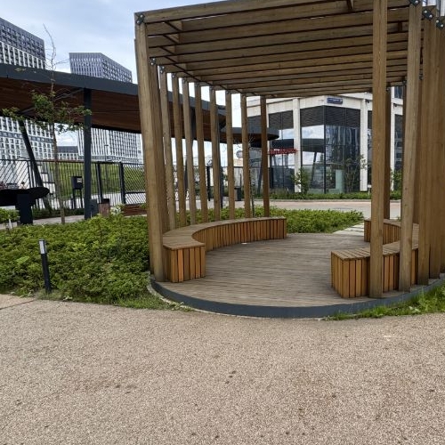 4-комн квартира улица Лобачевского, 120к1