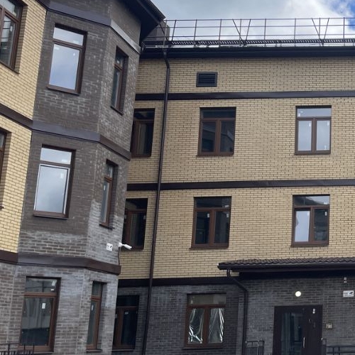 Студия Раменское, улица Березовая Роща, 5