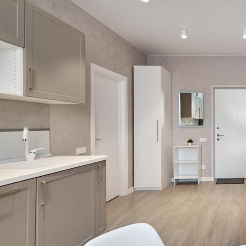 2-комн квартира Шереметьевская улица, 26