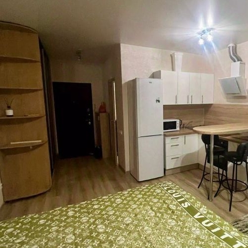 Студия Новодмитровская улица, 2к5