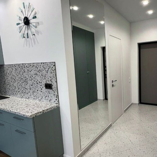 Студия Одинцово, Вокзальная улица, 31