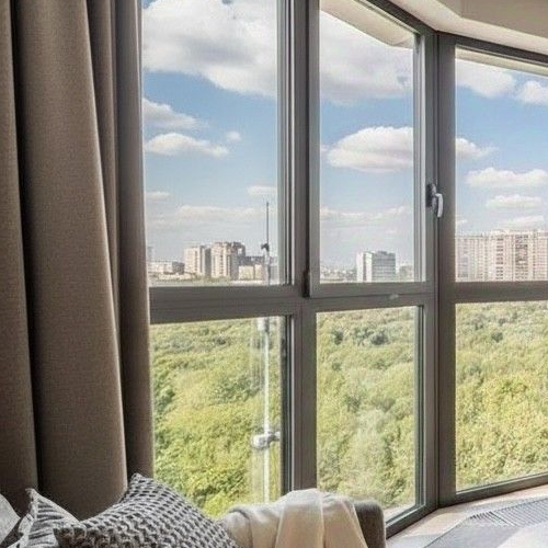 3-комн квартира Нежинская улица, 5к2