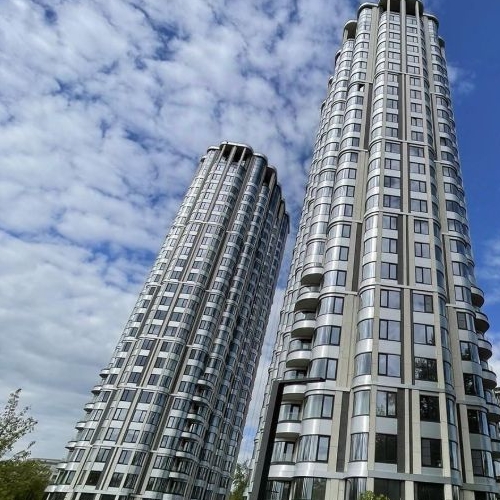 Студия Волоколамское шоссе, 81/2с1