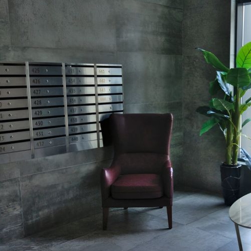 2-комн квартира улица Коминтерна, 15