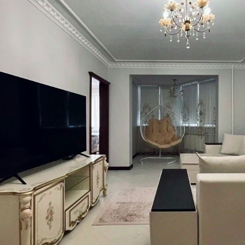 3-комн квартира 1 Мая мкр, Балашиха, 29