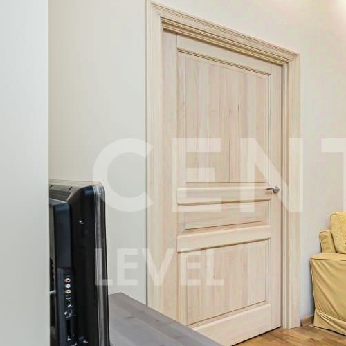 3-комн квартира Международный кв-л, Клязьма-Старбеево мкр, улица Береговая, 5