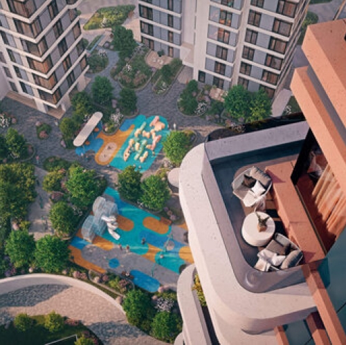 4-комн квартира Гродненская улица,  д. 18