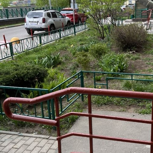 3-комн квартира Ягодная улица, 6