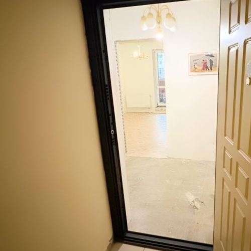 1-комн квартира Раменское, улица Лучистая, 9