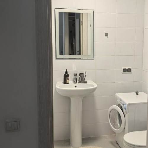 1-комн квартира Красногорск, улица Видная, 5