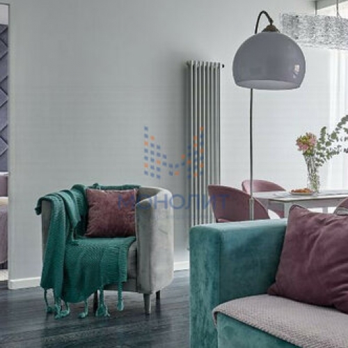 3-комн квартира Рассказовка д,  д. 7