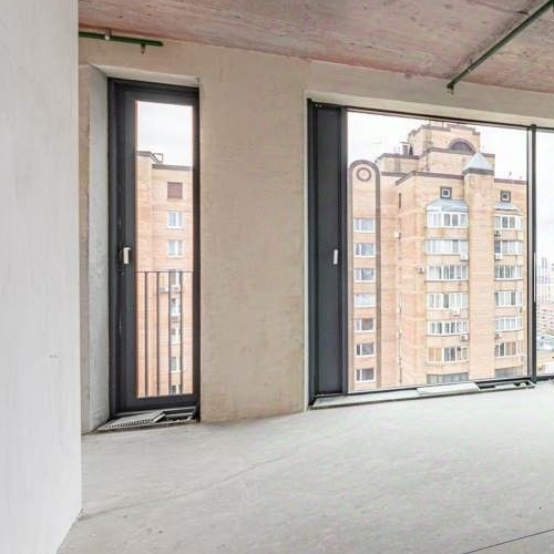 3-комн квартира Ленинский проспект, 38Ак3