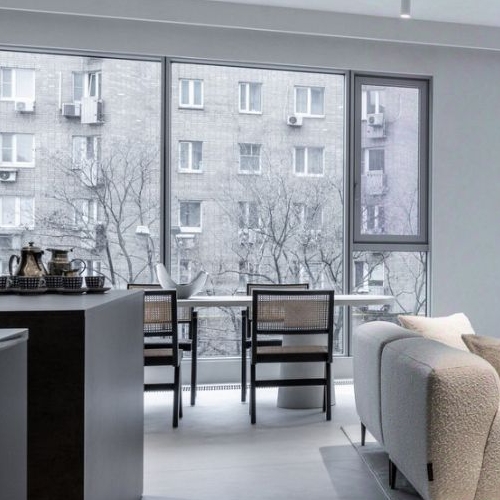 2-комн квартира Большая Грузинская улица, 69